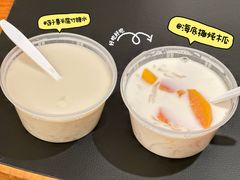 -小团圆糖水铺(襄阳南路店)