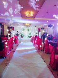 酒店整场婚礼现场-天长地久婚纱摄影(顺河街店)