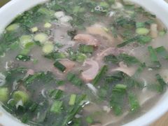 -老李家杂肝汤(回民街店)