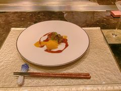 -Ginza Onodera铁板烧(外滩十八号店)