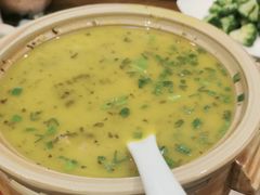 -青海名吃尕张娃非遗烤肉(海湖总店)