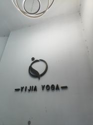 -一伽瑜伽·普拉提