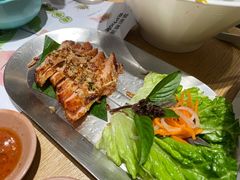 -蔡澜Pho·越南粉餐厅(海上世界店)