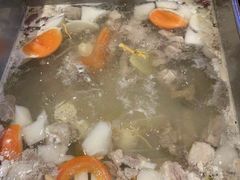 -九府羊·鲜羊火锅·烤串(新华路店)