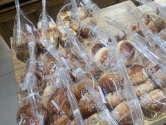 -汉柏麦香德国面包房(海信店)