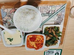 -老乡鸡(东方广场店)