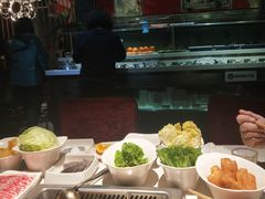 -海底捞火锅(河东万达广场店)