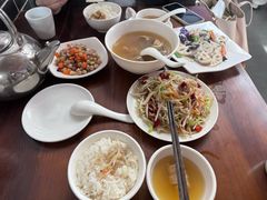 -少林寺欢喜地素斋馆