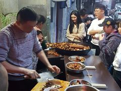 -吴长子卤菜馆(统一街店)