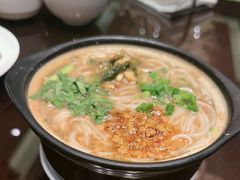 -大理实力希尔顿酒店御璽中餐厅YUXI – CHINESE RESTAURANT