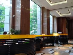 -广州粤海喜来登酒店