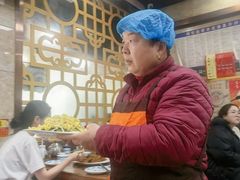 -清真保良第一家饼卷肉(大众路店)