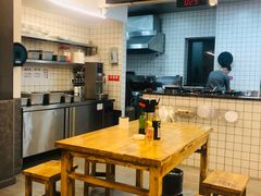 大堂-李叁面馆(妇幼店)