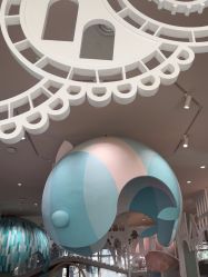-奈尔宝·儿童乐园·亲子餐厅(星河湾店)