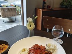 -Fuzzy Bistro 浮几韩餐·茶酒馆