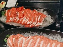 -捞王猪肚鸡火锅(财富中心店)