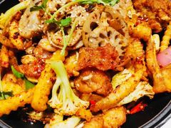 -渝蛙馆(新百店)