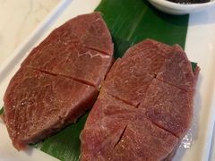 -么子烤肉(化龙池店)