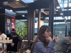 -麦当劳(深圳北站高铁店)
