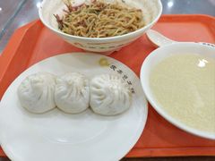 -庆丰包子铺(西便门店)
