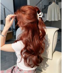 -CARR SALON英伦理容专业店