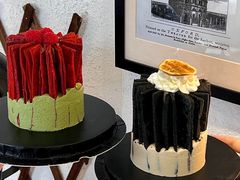 -Miss Q Family甜品·蛋糕·法甜咖啡