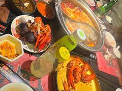 -牛New寿喜烧(虹桥新天地店)