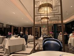 -Yan Ting 宴庭中餐厅(上海静安瑞吉酒店)