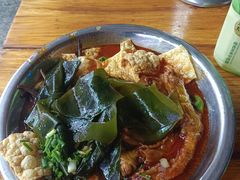 -桂湘缘卤味螺蛳粉