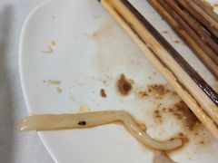 -鑫明明拉面(宁化路店)