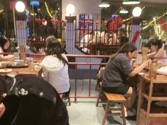 -楠火锅(昆山金鹰店)