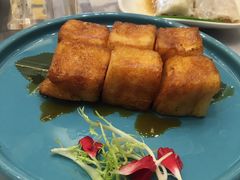 -汤臣·空中餐厅·严选粤菜(石湾世博广场店)