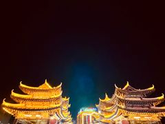 -靖西锦绣古镇景区