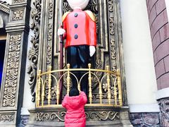 -安徒生童话乐园