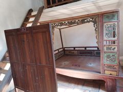 -开平碉楼文化旅游区马降龙景区