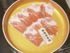 -一绪に寿喜烧自助(世茂广场店)