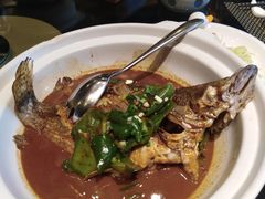 -茶叁酒肆·楚味江湖(菱角湖店)