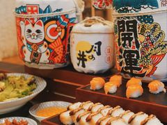 -浙江西子宾馆·瑶园咖啡厅