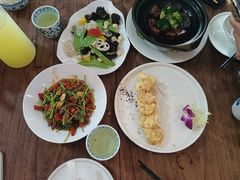 -道南書院·私房菜·早午茶·茶馆