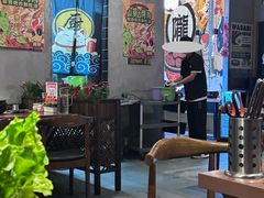 -陇璟烧肉酒场(友谊阳光城店)