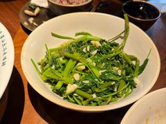 -山涧肴·泉水煮活鱼(坂田店)