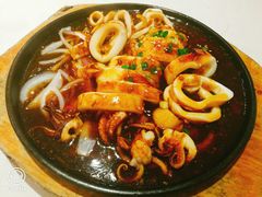 -宜宾海鲜酒家·三十年老字号