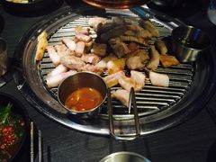 -401餐厅(弘大店)