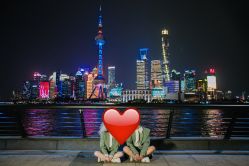 -巴黎时尚婚纱摄影(南汇店)