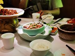 -炊烟小炒黄牛肉(中心印象城店)