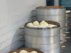 香菇菜包-莹珠阁·私房菜