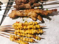 -纪录片《人生一串》体验店(静安店)