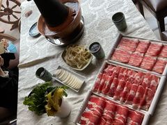 -羊家胡同·龙虾烧烤火锅(龙汇路店)