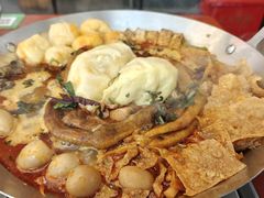 -小螺大作·螺蛳粉火锅(林和西店)