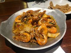 招牌香辣虾-大牌大·传统杭帮菜(湖滨店)